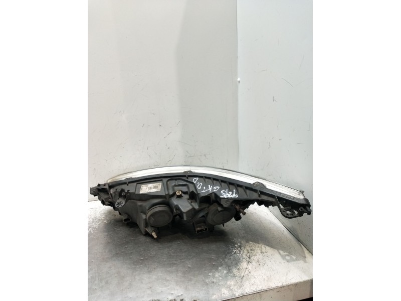 Recambio de faro derecho para citroën c4 i (lc_) 1.4 16v referencia OEM IAM 9684382280 89902309 89902317 