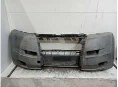 Recambio de paragolpes delantero para peugeot boxer caja/chasis 2.2 hdi 120 referencia OEM IAM   
