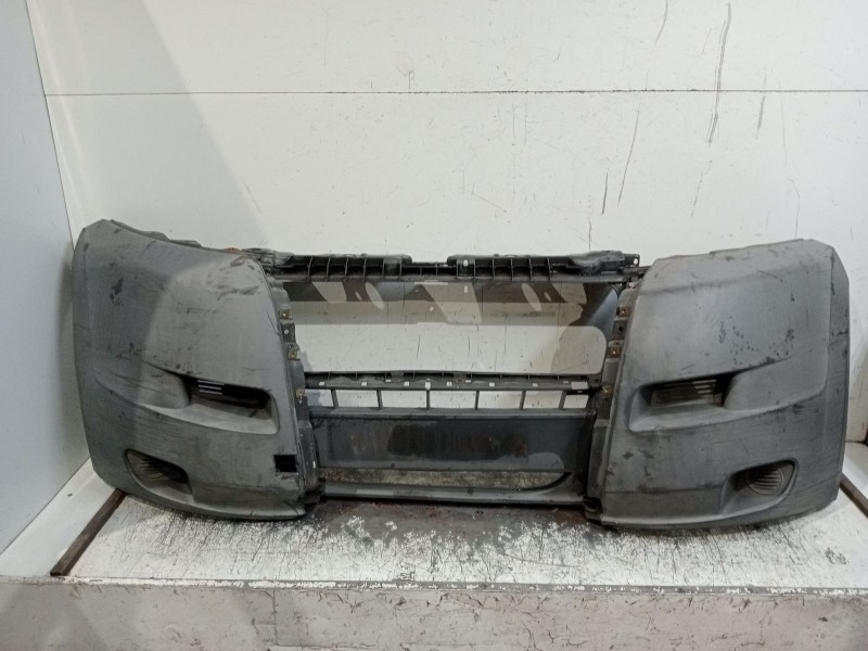Recambio de paragolpes delantero para peugeot boxer caja/chasis 2.2 hdi 120 referencia OEM IAM   