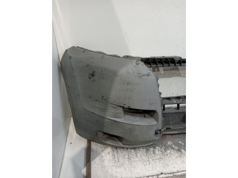 Recambio de paragolpes delantero para peugeot boxer caja/chasis 2.2 hdi 120 referencia OEM IAM   