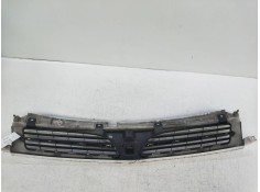 Recambio de rejilla delantera para nissan interstar (x70) 2.5 dci diesel cat referencia OEM IAM    2