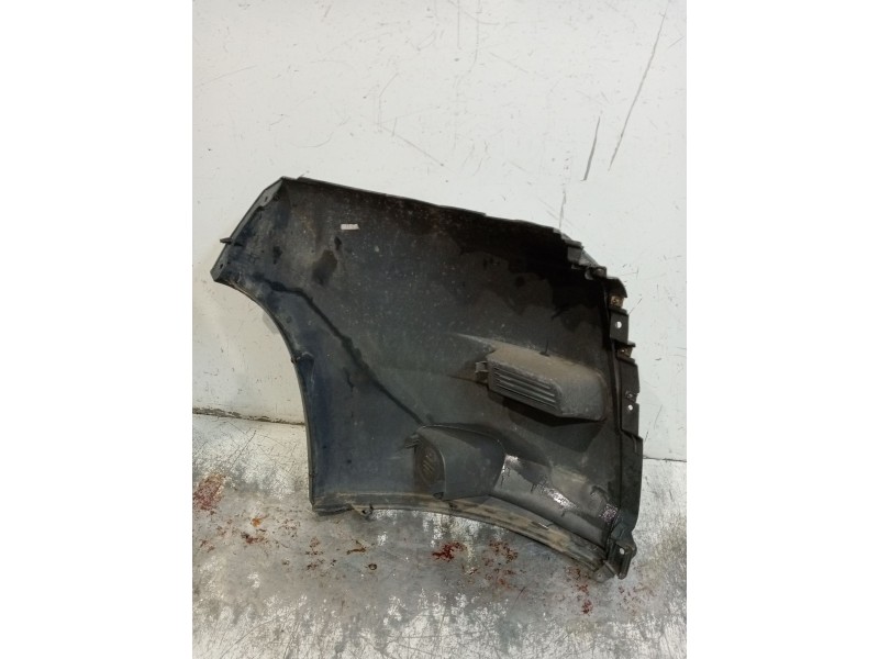 Recambio de paragolpes delantero para peugeot boxer caja/chasis 2.2 hdi 120 referencia OEM IAM   