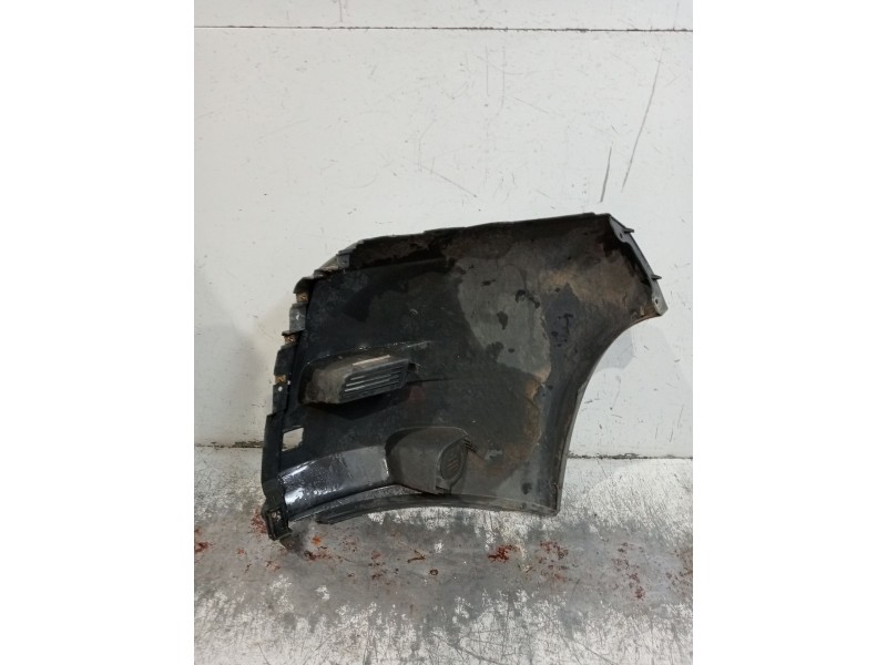 Recambio de paragolpes delantero para peugeot boxer caja/chasis 2.2 hdi 120 referencia OEM IAM   