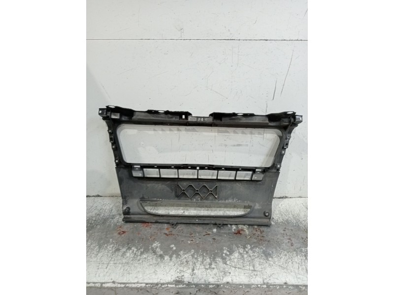 Recambio de paragolpes delantero para peugeot boxer caja/chasis 2.2 hdi 120 referencia OEM IAM   