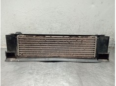 Recambio de intercooler para bmw 3 touring (f31) 318 d referencia OEM IAM 1751760053004  