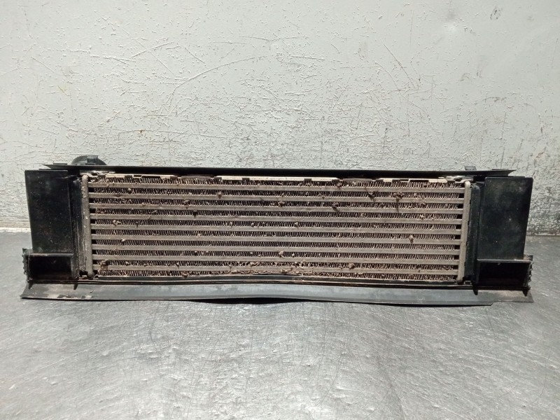 Recambio de intercooler para bmw 3 touring (f31) 318 d referencia OEM IAM 1751760053004  