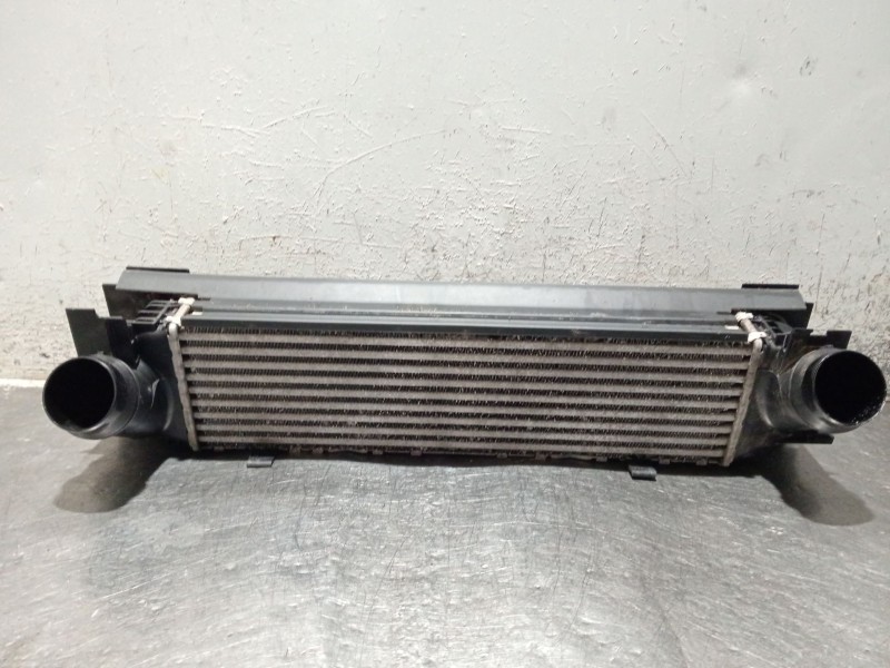 Recambio de intercooler para bmw 3 touring (f31) 318 d referencia OEM IAM 1751760053004  