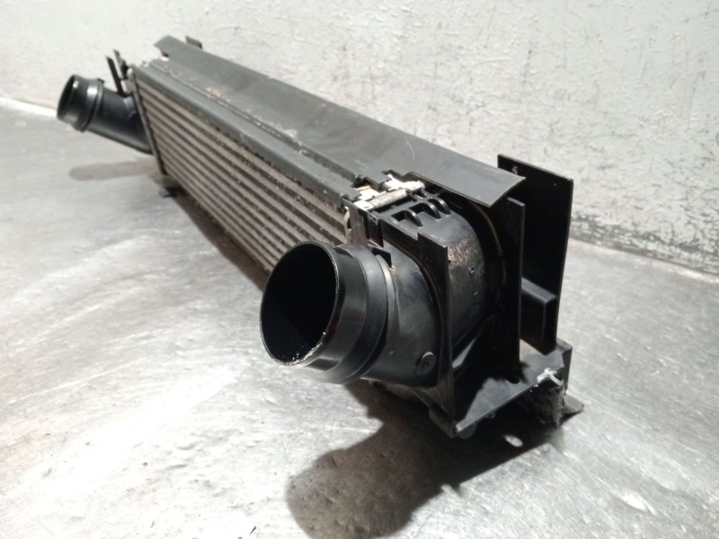 Recambio de intercooler para bmw 3 touring (f31) 318 d referencia OEM IAM 1751760053004  