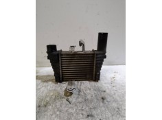 Recambio de intercooler para smart forfour cdi (70kw) referencia OEM IAM   