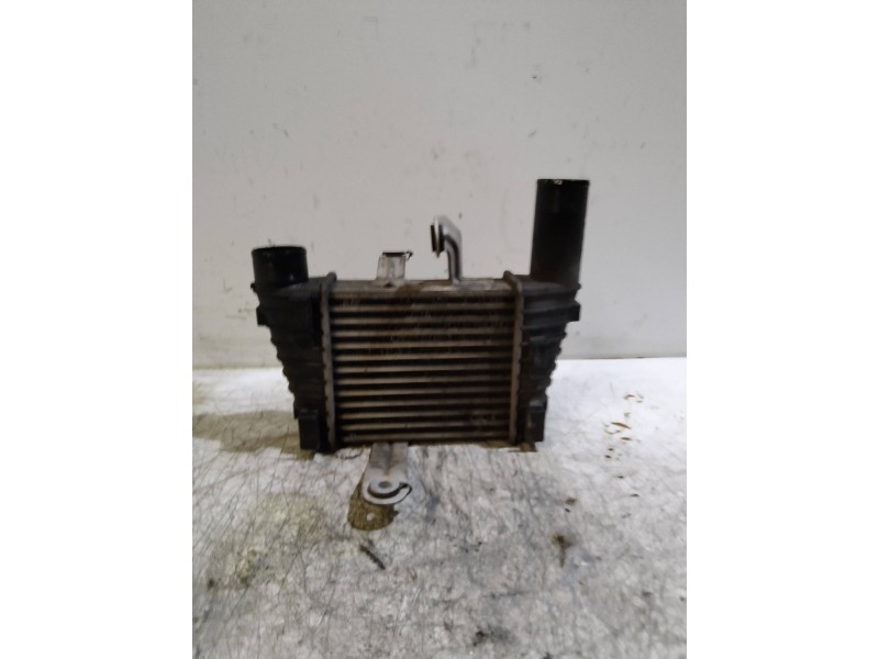 Recambio de intercooler para smart forfour cdi (70kw) referencia OEM IAM   