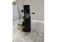 Recambio de intercooler para smart forfour cdi (70kw) referencia OEM IAM    2