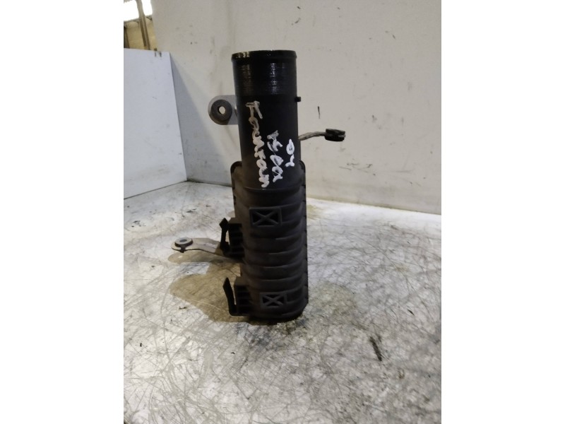 Recambio de intercooler para smart forfour cdi (70kw) referencia OEM IAM   