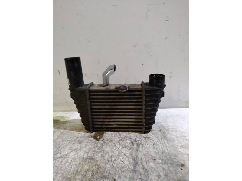 Recambio de intercooler para smart forfour cdi (70kw) referencia OEM IAM   