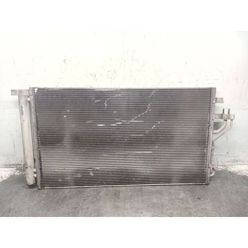 Recambio de condensador / radiador aire acondicionado para kia sportage iii (sl) 1.6 gdi referencia OEM IAM HKMC  