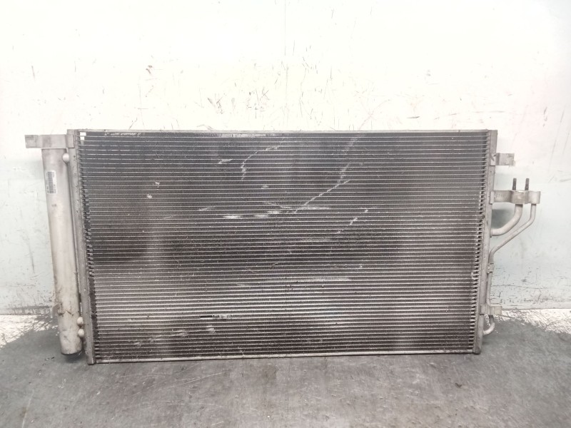 Recambio de condensador / radiador aire acondicionado para kia sportage iii (sl) 1.6 gdi referencia OEM IAM HKMC  