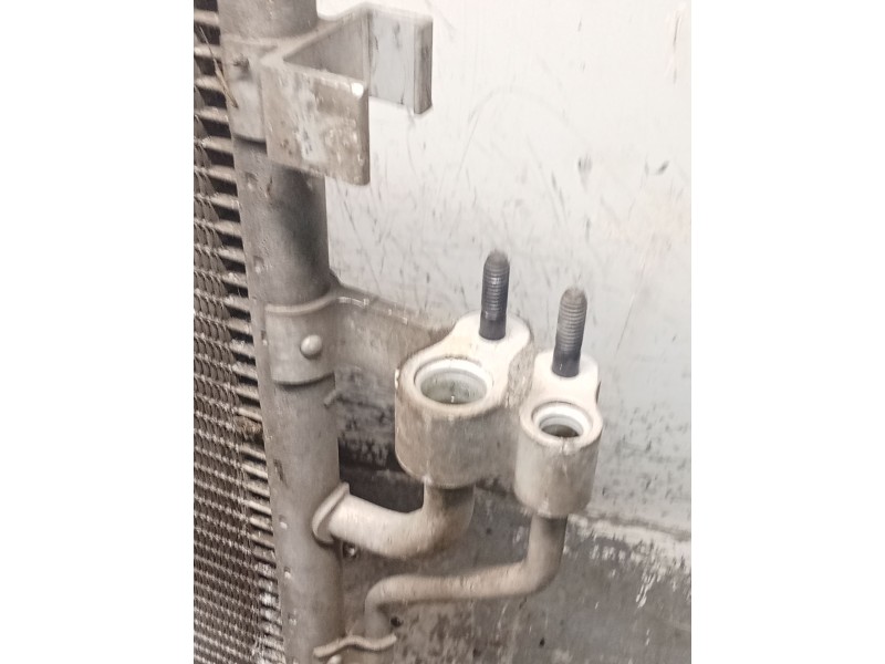 Recambio de condensador / radiador aire acondicionado para kia sportage iii (sl) 1.6 gdi referencia OEM IAM HKMC  