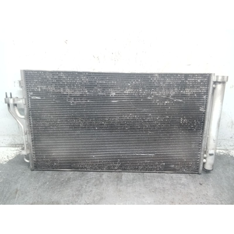 Recambio de condensador / radiador aire acondicionado para kia sportage iii (sl) 1.6 gdi referencia OEM IAM HKMC  