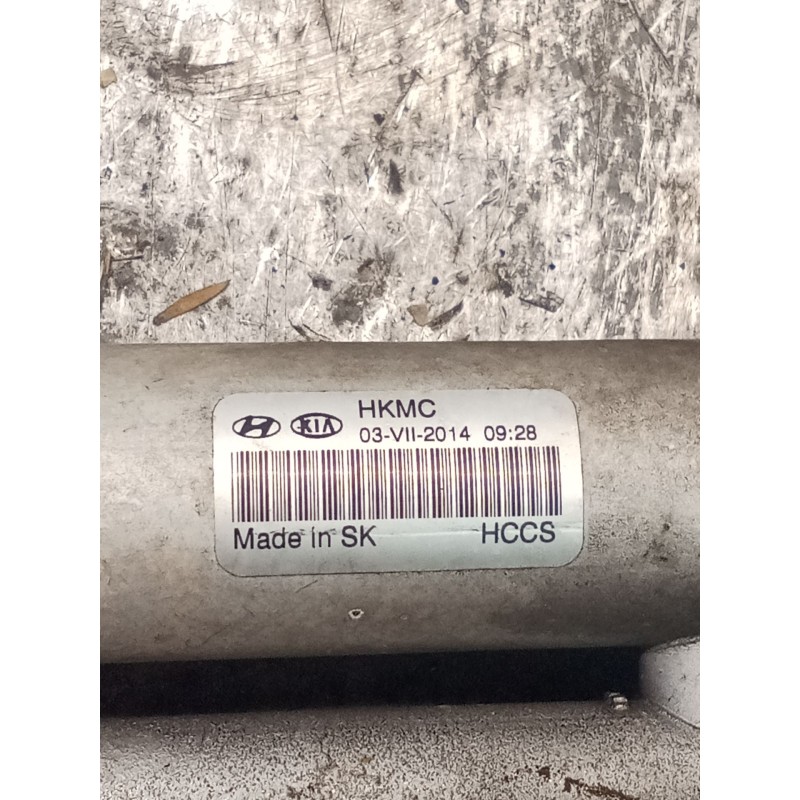 Recambio de condensador / radiador aire acondicionado para kia sportage iii (sl) 1.6 gdi referencia OEM IAM HKMC  