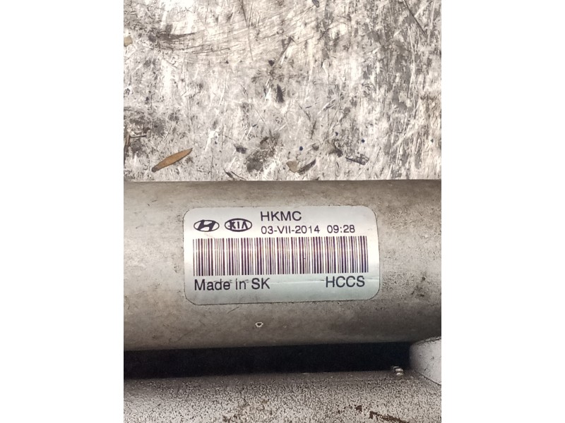 Recambio de condensador / radiador aire acondicionado para kia sportage iii (sl) 1.6 gdi referencia OEM IAM HKMC  
