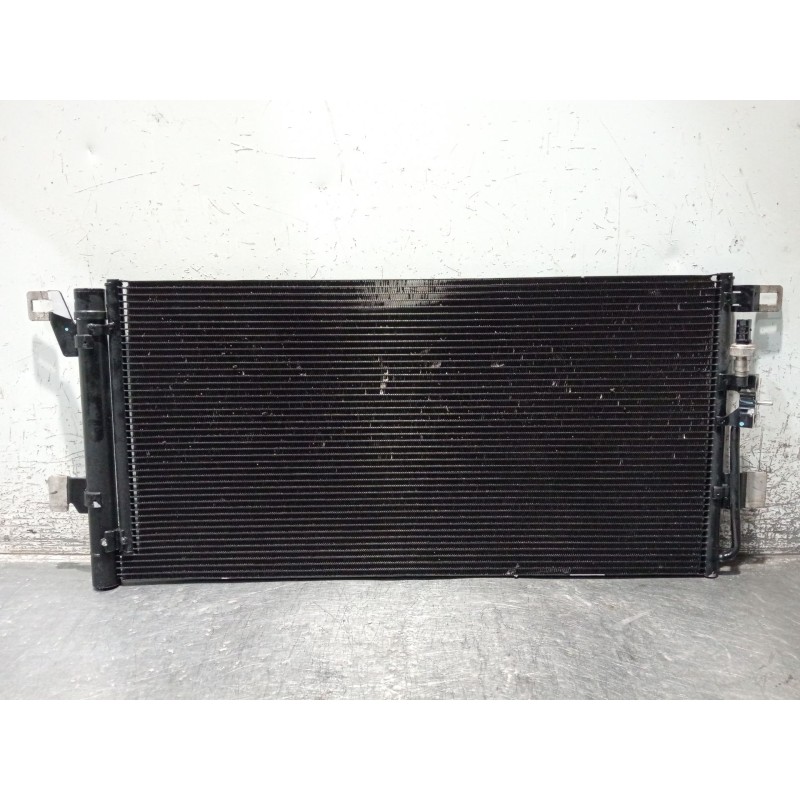 Recambio de condensador / radiador aire acondicionado para audi q5 (fyb, fyg) 40 tdi mild hybrid quattro referencia OEM IAM   