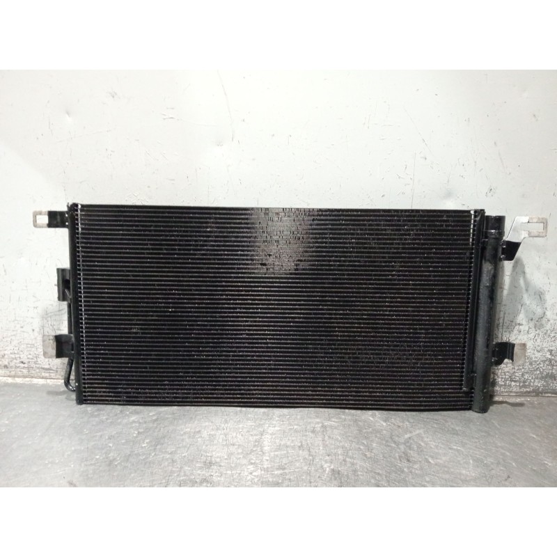 Recambio de condensador / radiador aire acondicionado para audi q5 (fyb, fyg) 40 tdi mild hybrid quattro referencia OEM IAM   