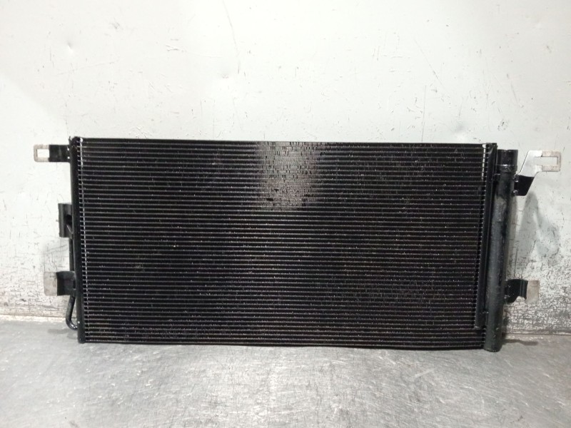 Recambio de condensador / radiador aire acondicionado para audi q5 (fyb, fyg) 40 tdi mild hybrid quattro referencia OEM IAM   