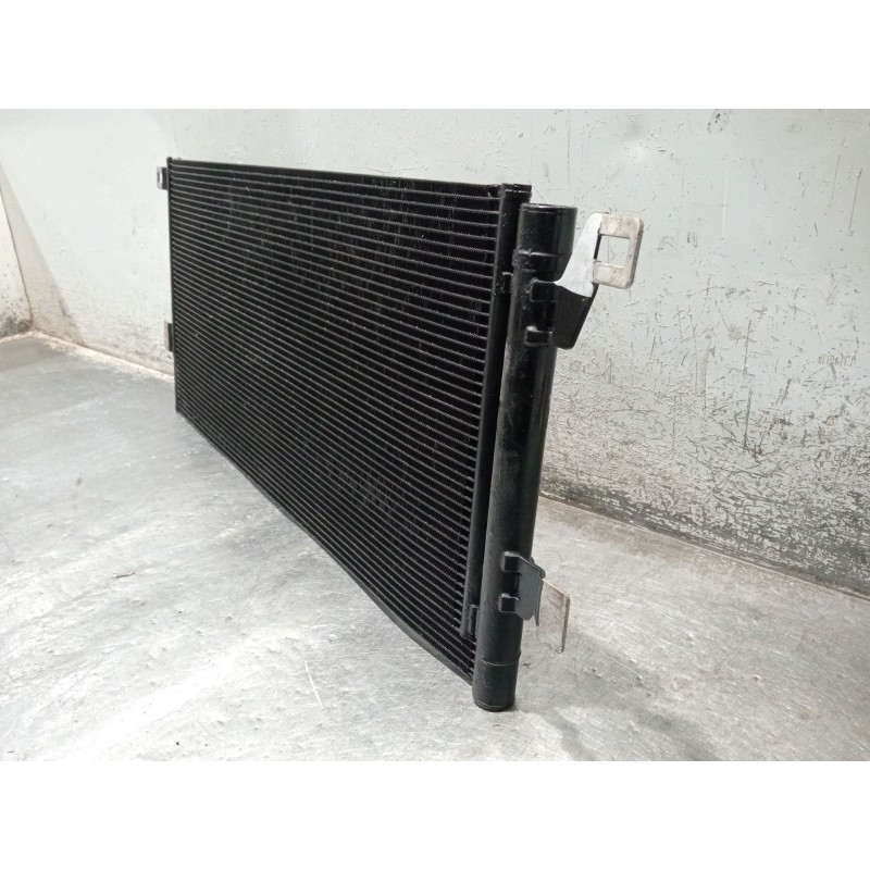 Recambio de condensador / radiador aire acondicionado para audi q5 (fyb, fyg) 40 tdi mild hybrid quattro referencia OEM IAM   