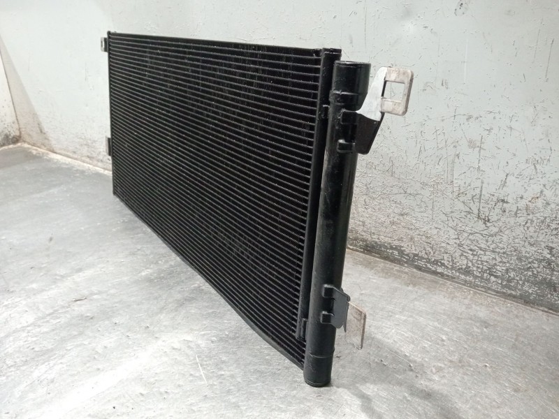 Recambio de condensador / radiador aire acondicionado para audi q5 (fyb, fyg) 40 tdi mild hybrid quattro referencia OEM IAM   