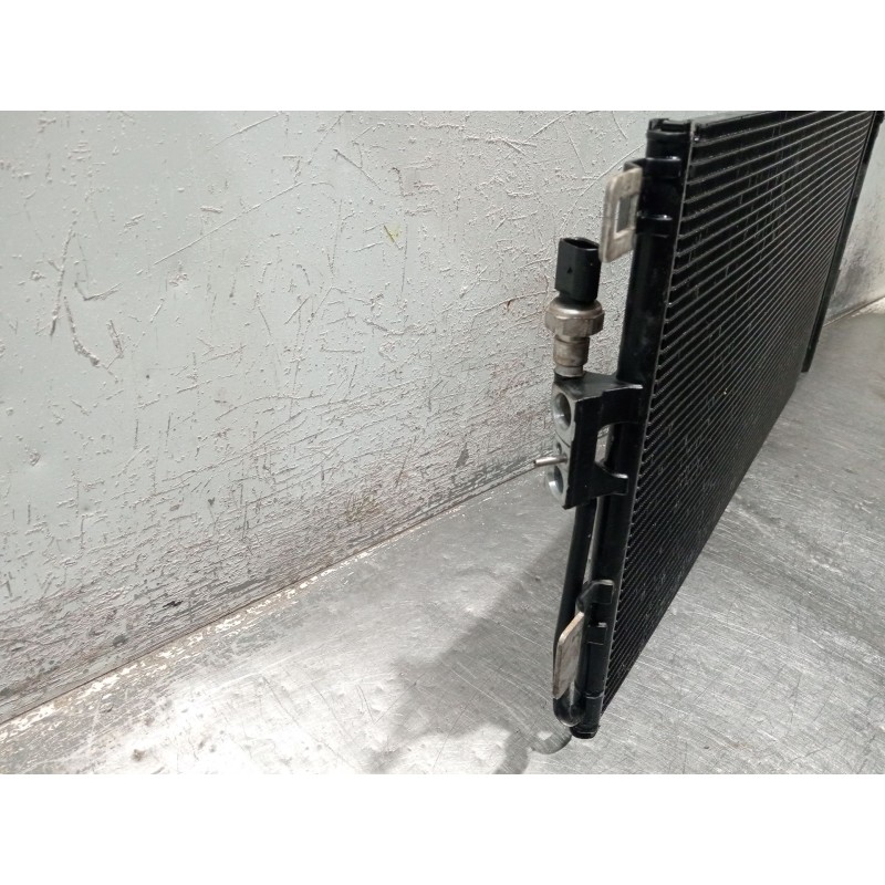 Recambio de condensador / radiador aire acondicionado para audi q5 (fyb, fyg) 40 tdi mild hybrid quattro referencia OEM IAM   