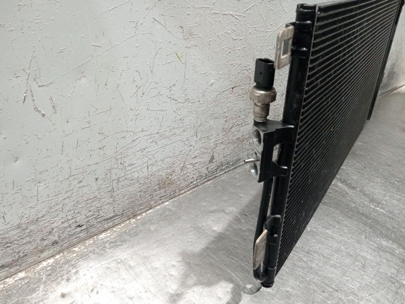 Recambio de condensador / radiador aire acondicionado para audi q5 (fyb, fyg) 40 tdi mild hybrid quattro referencia OEM IAM   