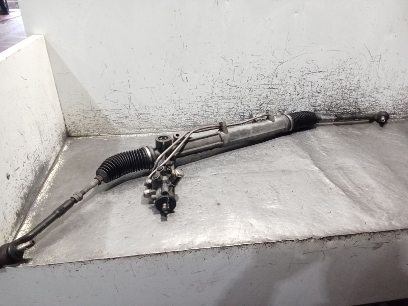 Recambio de cremallera direccion para bmw x5 (e53) 4.4i automático referencia OEM IAM 675128303 7852501644 00