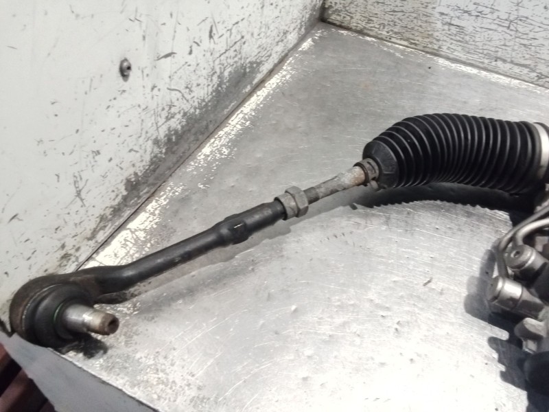 Recambio de cremallera direccion para bmw x5 (e53) 4.4i automático referencia OEM IAM 675128303 7852501644 00