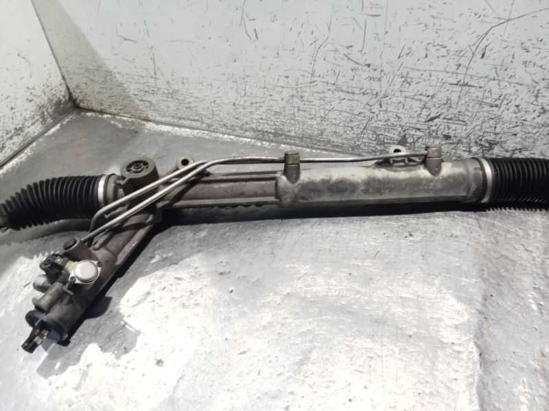 Recambio de cremallera direccion para bmw x5 (e53) 4.4i automático referencia OEM IAM 675128303 7852501644 00