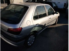 peugeot 306 berlina 3/4/5 puertas (s2) del año 1998 2