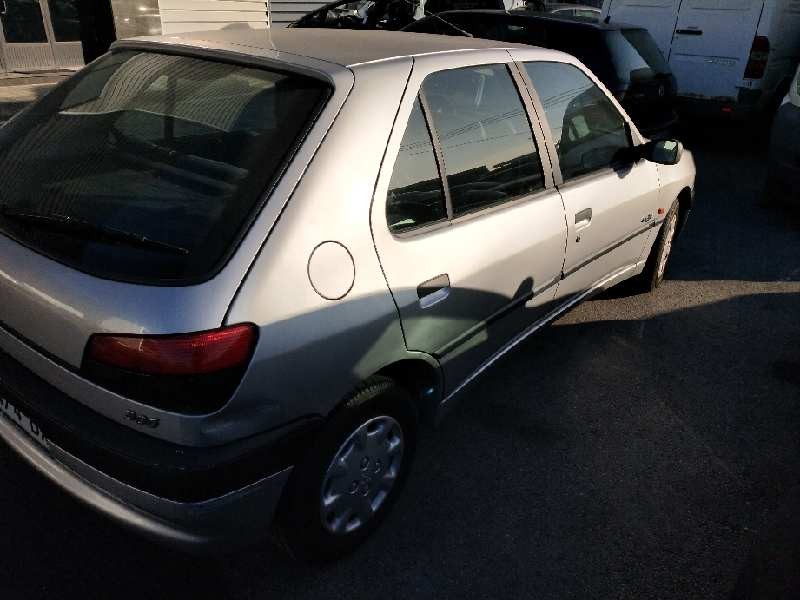 peugeot 306 berlina 3/4/5 puertas (s2) del año 1998