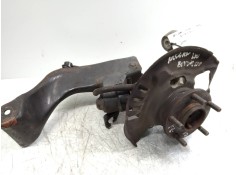 Recambio de mangueta delantera izquierda para nissan 300 zx (z32) twin turbo (z32) referencia OEM IAM    2
