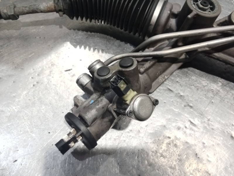 Recambio de cremallera direccion para bmw x5 (e53) 4.4i automático referencia OEM IAM 675128303 7852501644 00