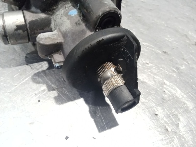 Recambio de cremallera direccion para bmw x5 (e53) 4.4i automático referencia OEM IAM 675128303 7852501644 00