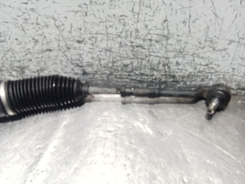 Recambio de cremallera direccion para bmw x5 (e53) 4.4i automático referencia OEM IAM 675128303 7852501644 00