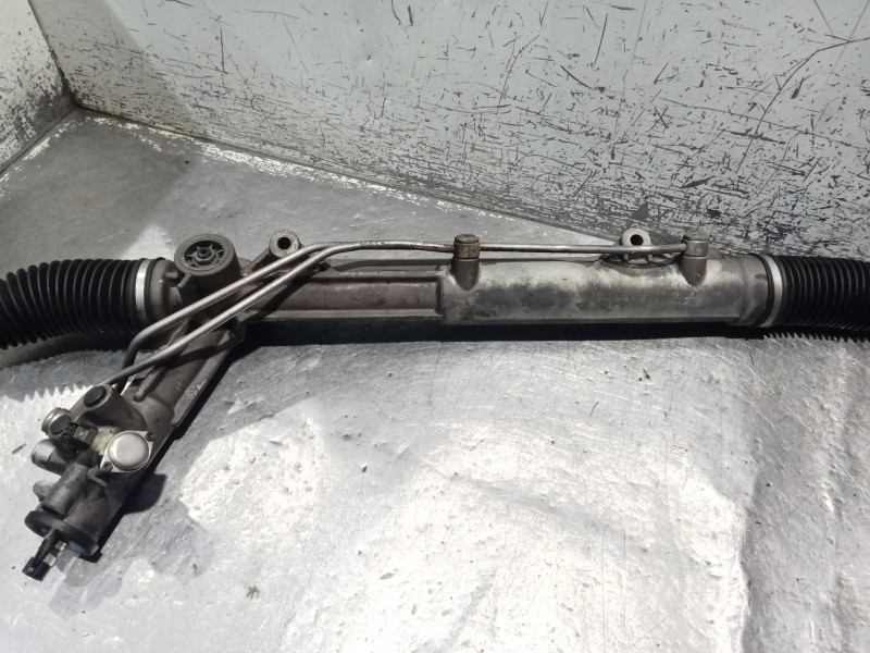 Recambio de cremallera direccion para bmw x5 (e53) 4.4i automático referencia OEM IAM 675128303 7852501644 00