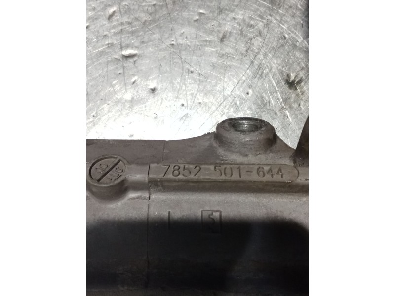 Recambio de cremallera direccion para bmw x5 (e53) 4.4i automático referencia OEM IAM 675128303 7852501644 00