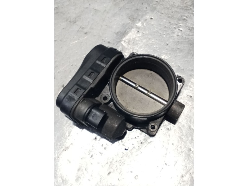 Recambio de caja mariposa para bmw x5 (e53) 4.4i automático referencia OEM IAM 408238426001 143959 00