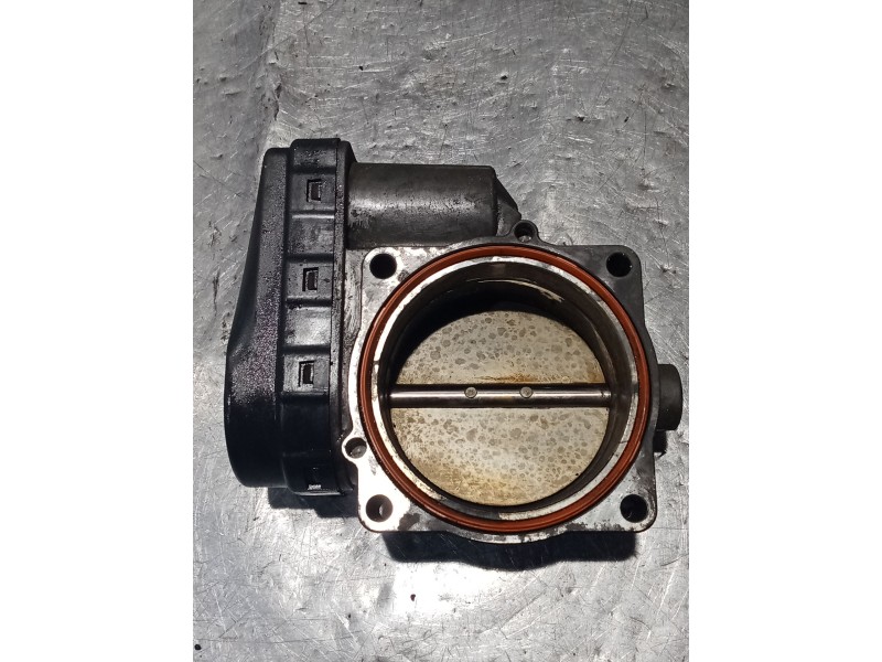 Recambio de caja mariposa para bmw x5 (e53) 4.4i automático referencia OEM IAM 408238426001 143959 00