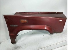 Recambio de aleta delantera derecha para tata sumo 2.0 td referencia OEM IAM   