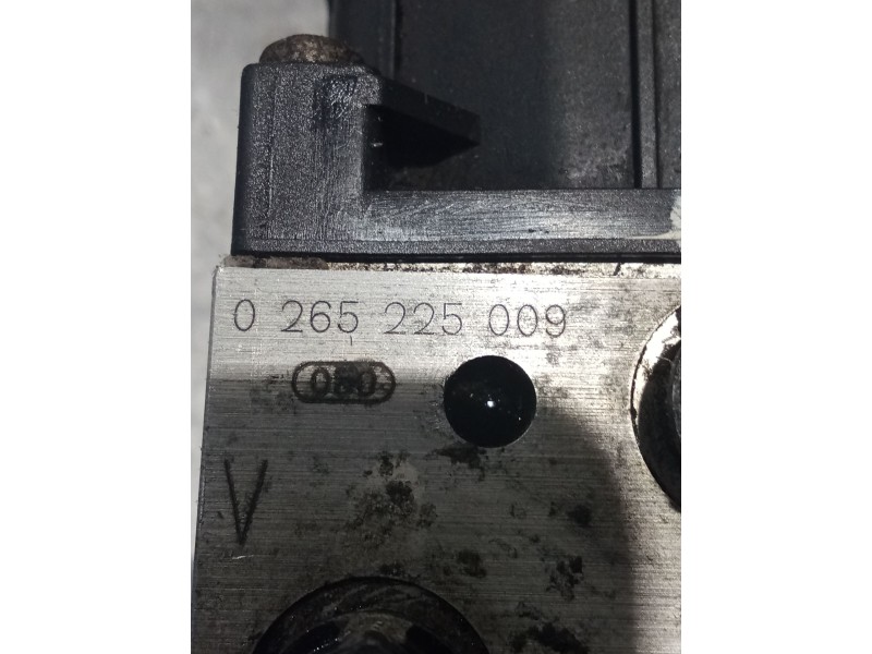 Recambio de abs para bmw x5 (e53) 4.4i automático referencia OEM IAM 0265950004 34516756176 0265225009