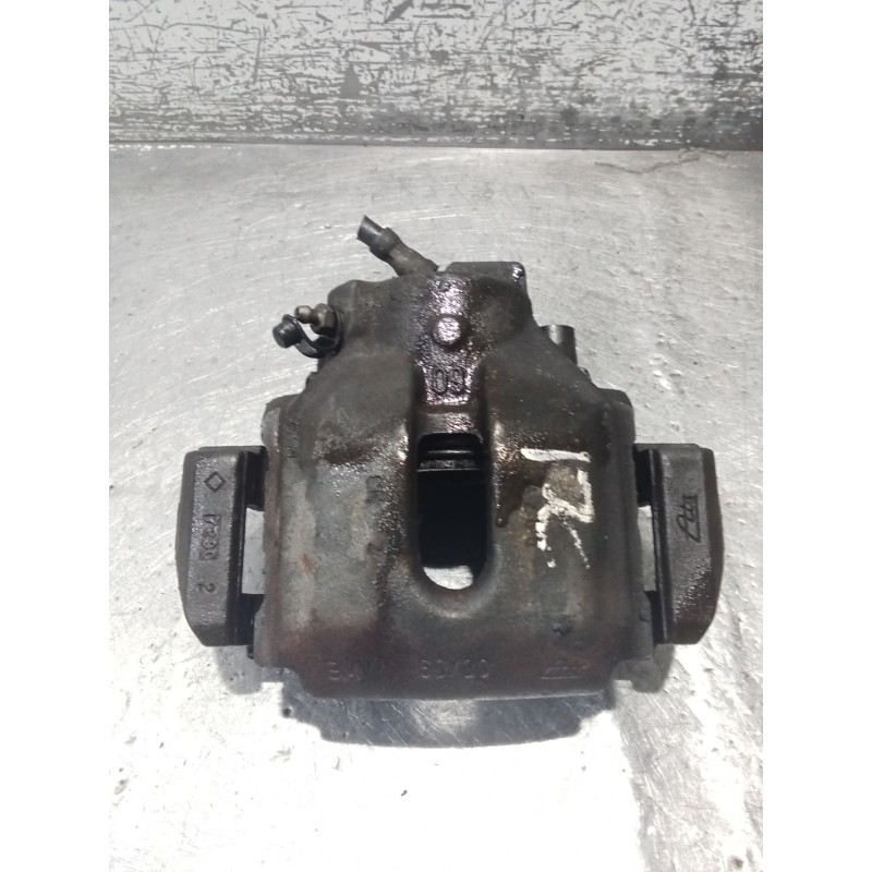 Recambio de pinza freno delantera izquierda para bmw x5 (e53) 4.4i automático referencia OEM IAM   00