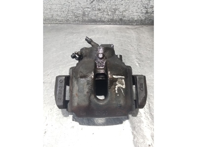 Recambio de pinza freno delantera izquierda para bmw x5 (e53) 4.4i automático referencia OEM IAM   00