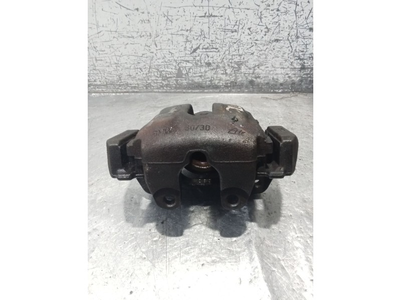 Recambio de pinza freno delantera izquierda para bmw x5 (e53) 4.4i automático referencia OEM IAM   00