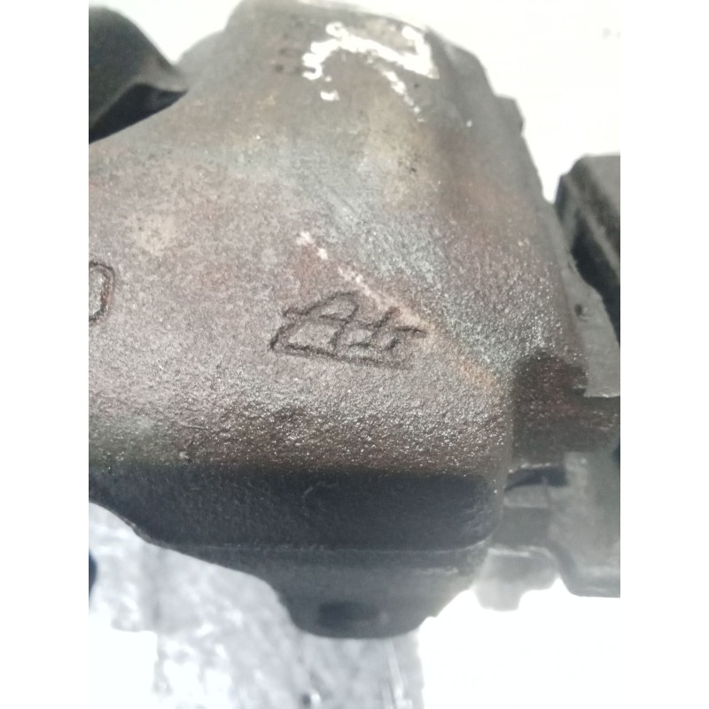 Recambio de pinza freno delantera izquierda para bmw x5 (e53) 4.4i automático referencia OEM IAM   00