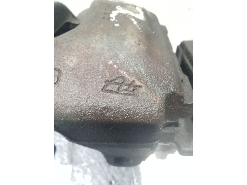 Recambio de pinza freno delantera izquierda para bmw x5 (e53) 4.4i automático referencia OEM IAM   00